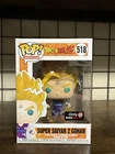 Funko Pop! Vinyl: Dragon Ball Z - Super Saiyan 2 Gohan - GameStop #518