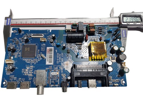 Motherboard TV JUC7.820.00208835 HLS80JS