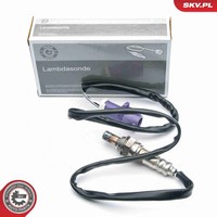 Lambdasonde Sensor Abgassteuerung Esen SKV 09SKV574 FüR Ford Fiesta 12V 5 16V