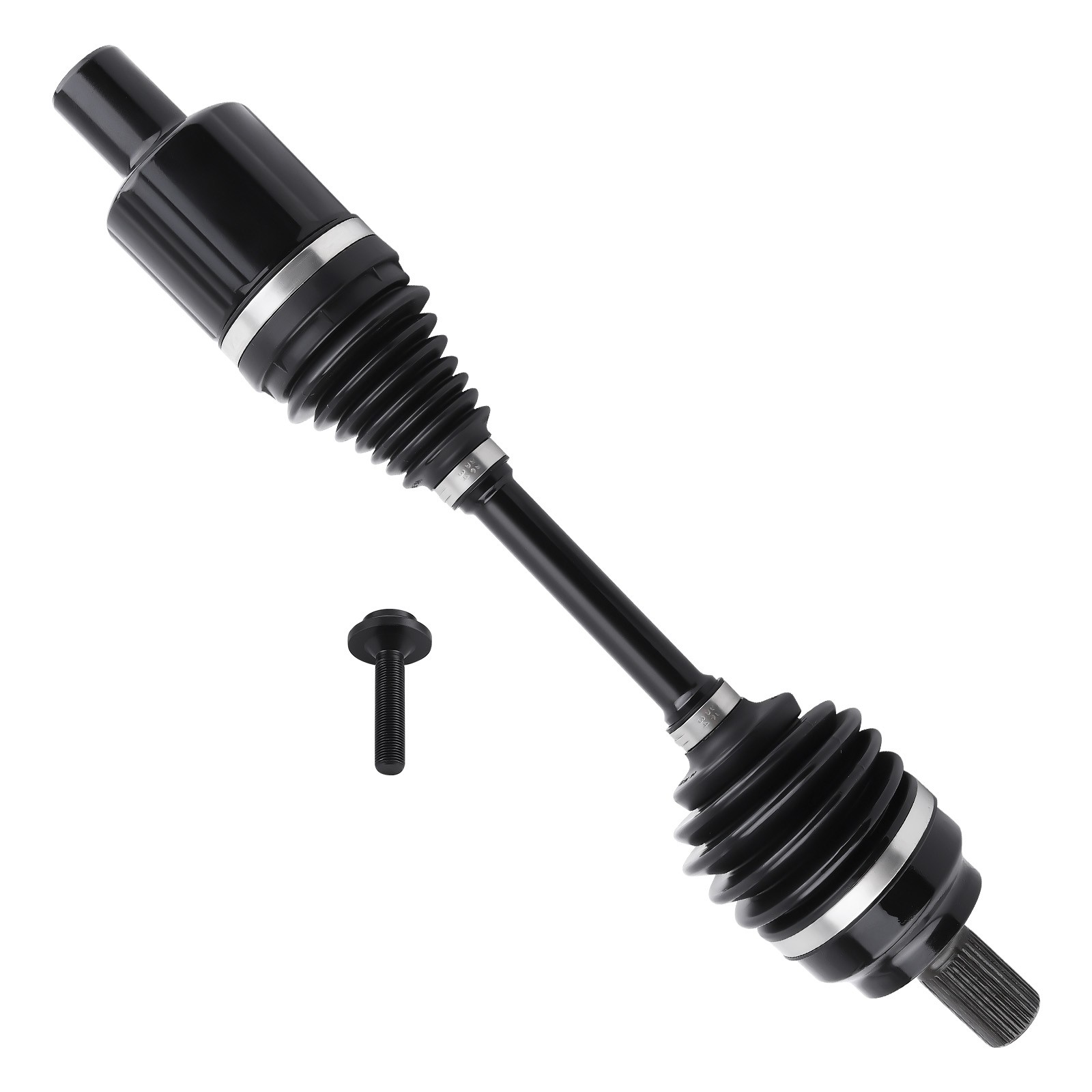 Arbre de transmission avant gauche de rechange premium pour berline Mercedes Classe E W212