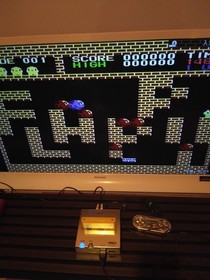 Famicom Retro Game Lot Cleaned Tested Dr Mario Tetris Flash Pinball Nintendo FC
