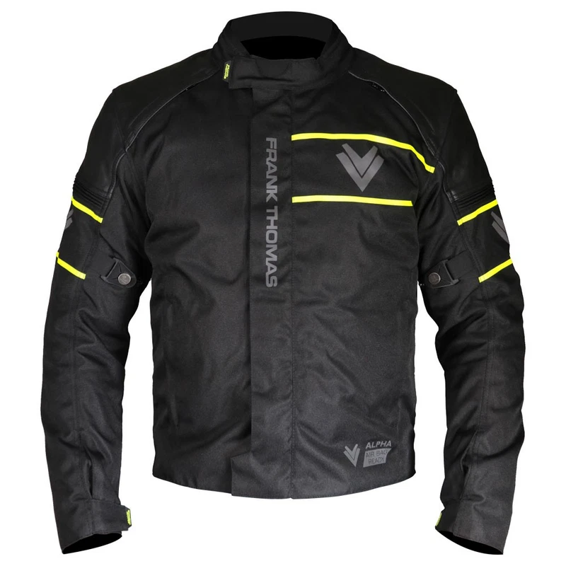 Black Yellow, photo 1 of 3