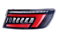Hella Led Aussen Heckleuchte Links FüR Audi A4 8W B9 A4L 8W2 16-20 8W5052101