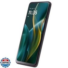 Verizon Prepaid Motorola Moto G 2025, 128GB, 5G, 50MP Camera System, 6.7" 120...