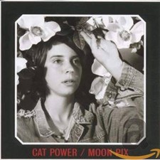 Moon Pix - Audio CD By CAT POWER - GOOD