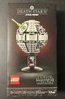LEGO Star Wars 40591 Death Star II [NEW/SEALED]