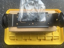 MOTOROLA HLN6861D MOBILE RADIO MOUNTING BRACKET XTL1500 XTL2500 XTL5000 XTL NEW