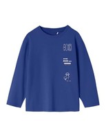 Name IT Jungen Nmmobryan Ls Top Bf, Surf The Web, 92