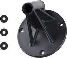 Camera Rear Deck Mount Bracket For Sea-doo GTX GTI GTR RXPX RXTX Fish 2018-2025