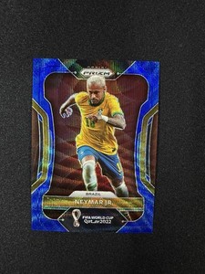 Panini Prizm World Cup 2022 | eBay