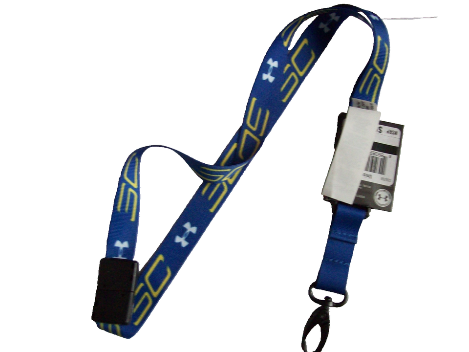 Honduras Flag Lanyard Keychain ID Holder Neck Strap