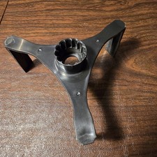 Hamilton Beach Bowl Scraper Food Processor 70730 Replacement Part OEM