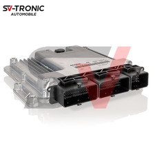 CALCULATEUR MOTEUR EDC17C42 0281019035 23710BB58E