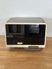 Black & Decker Spacemaker Palomitas Centro SCP100 Bajo Mostrador Máquina De Colección