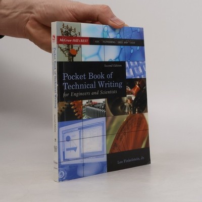 Basic Engineering Series and Tools: Pocket Book of Technical Writing for...
