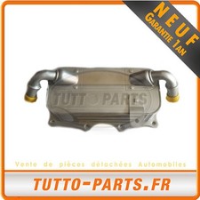 Radiateur Porsche PANAMERA