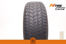Used 20555r16 Bridgestone Turanza Quiet Track - 91v - 7.532 No Repairs