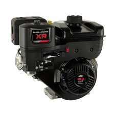 Briggs And Stratton 19n1320019f1 Xr 10 Hp 306cc Horizontal Shaft Engine New Briggs And Stratton 19n1320019f1 Xr 10 Hp 306cc Horizontal Shaft Engine New