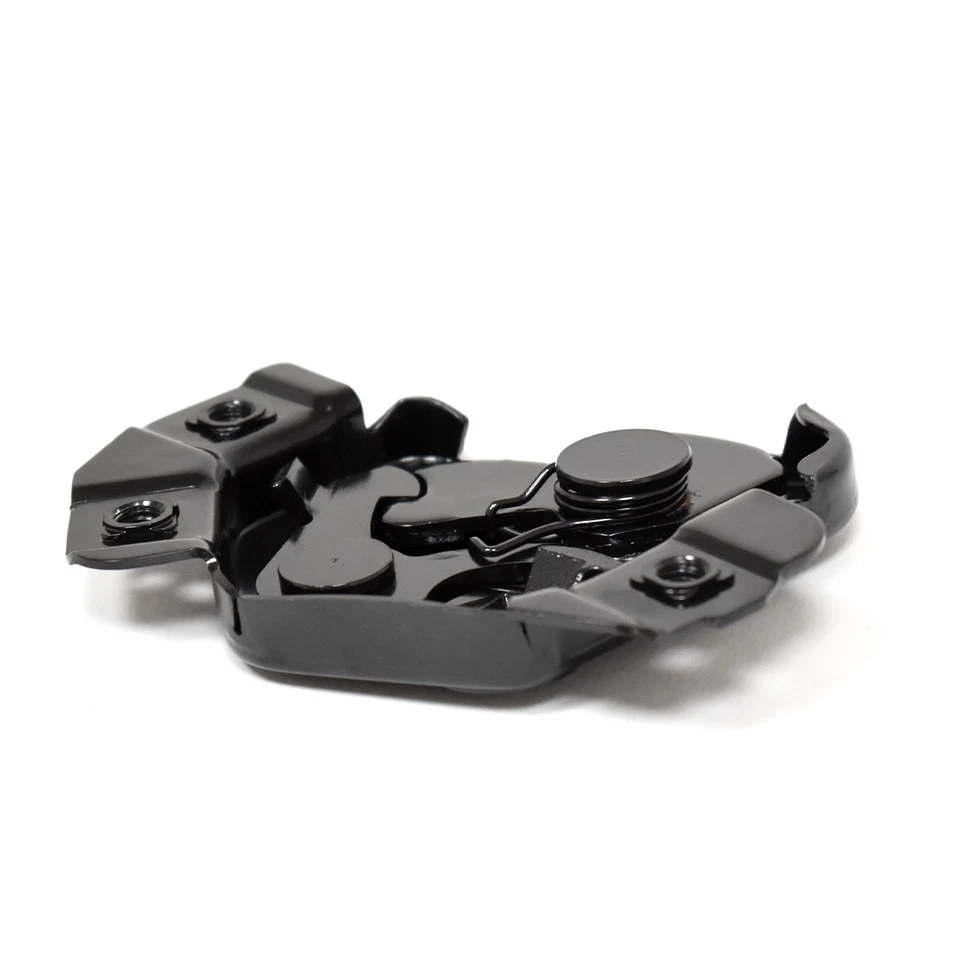 Cierre de maletero Caprice 1973-1976 Foto 2 de 3