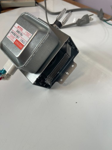 Witol 2M519J Microwave Magnetron OEM Vissani HVM1110W3 Replacement Part - Picture 2 of 5