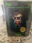 Pix! Robin Chase Limited Edition Vinyl Figure Batman Franchise Collectible