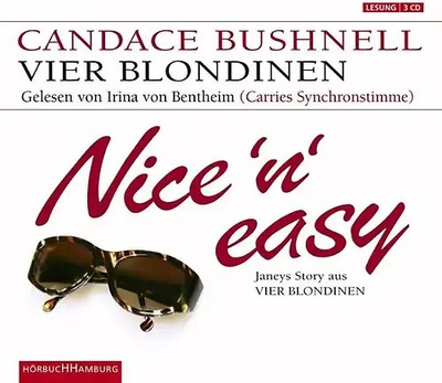 Nice 'n' easy