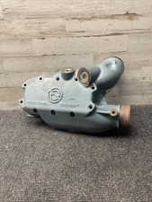 Nos 23524885 Oil Cooler Housing Top Fits Detroit Diesel 60 Series Nos 23524885 Oil Cooler Housing Top Fits Detroit Diesel 60 Series