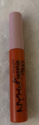 NYX Lingerie XXL Professional Makeup Lipstick Gettin' Caliente