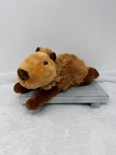 Wild Republic CAPYBARA 10” Plush Stuffed Toy