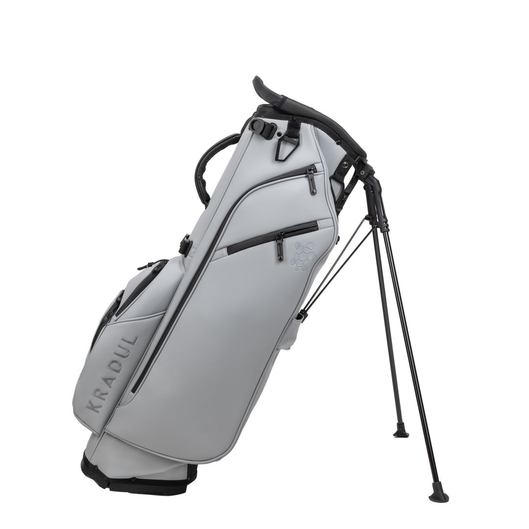 Kradul Lux 14-Way Hybrid Golf Stand Bag