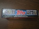 Topps Baseball 2008 Complete Set Sealed Box. Gold MICKEY MANTLE — photo 2