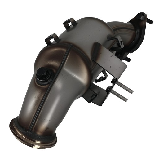 Front Catalytic Converter for Ford Explorer 2012-2015 Lincoln MKT 2013-2016 2.0L