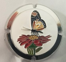 Bijou Champagne Pierre Dubois Fleur Rouge