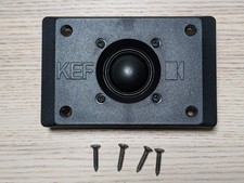 Tweeter a cupola vintage KEF 1" SP1089 6 Ohm - Coda III 3