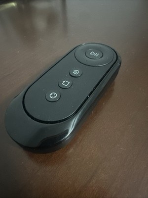 OEM ECOVACS DEEBOT Robo Vacuum Remote Control Model 711S