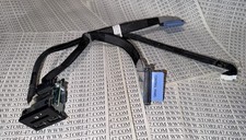 DELL POWEREDGE R720 FRONT SD CARD READER USB BOARD 191TK 0191TK and CABLES