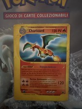 Charizard - 40/165 - Rare Expedition Base Set - Pokemon Card on eBay