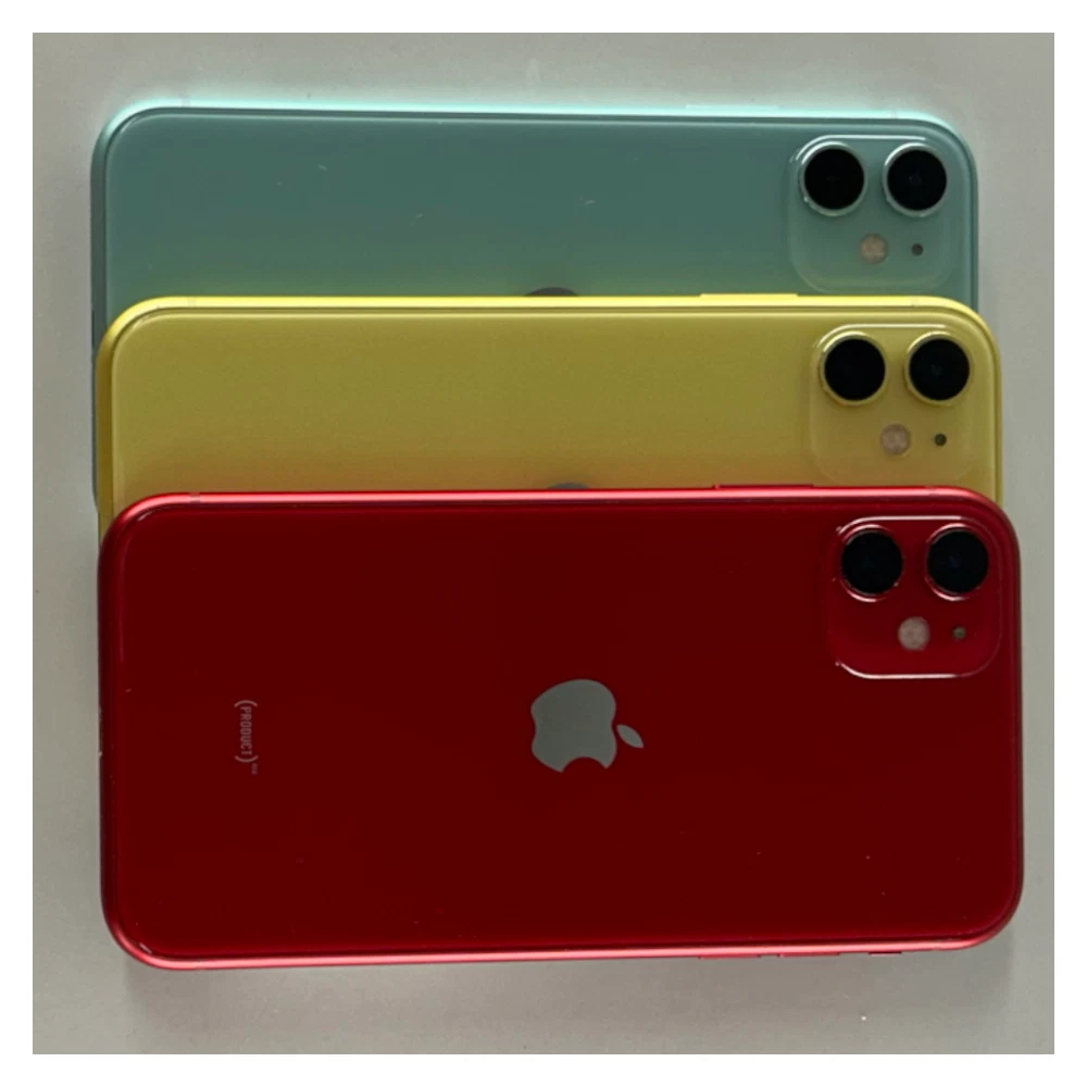 iPhone 11 64GB Network Unlocked for Sale - Shop New & Used Cell