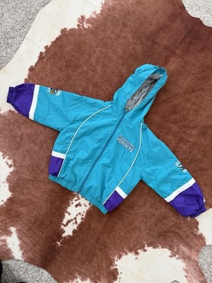 New Orleans Hornets Kids Jacket Size 4