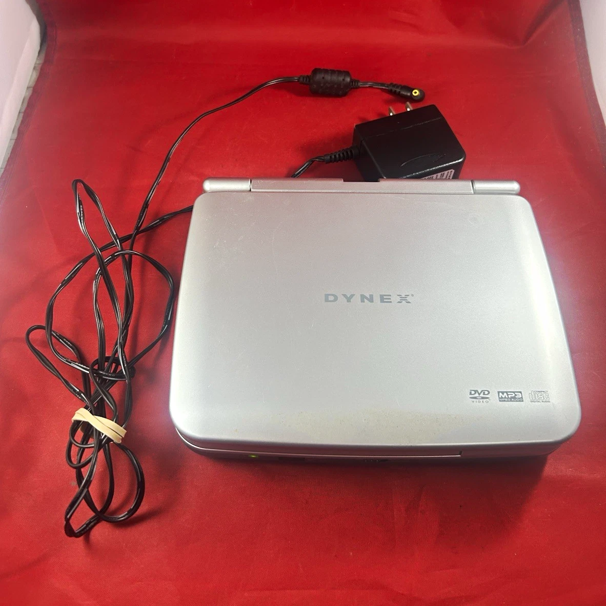 Dynex DVD+RW Players for sale | eBay