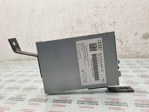 AUDI Q7 4L Kamerablock 4L0910441A 3.60 Petrol 2008 31474724