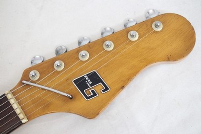 Guyatone LG-140T (no250721) | eBay