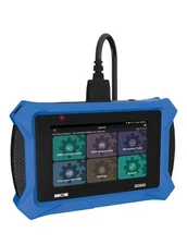 Innova SDS50 Diagnostic Tablet 5” Screen Repair Check Engine Light Mechanic Tool