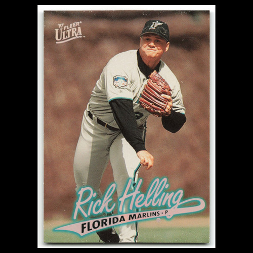 1997 Rick Helling #472