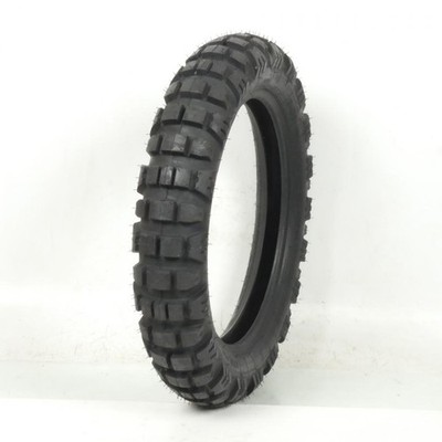 Hinterreifen Trail tubeless 120-90-17 63R Mitas E-09 für Motorrad TL