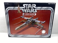 Star Wars Vintage Collection X-Wing Fighter 2011 Toys R Us Exclusive - New