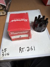 Unbranded Distributor Cap CH211 For 8 Cyl Chrysler Dodge Plymouth And Others