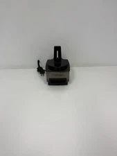 Cuisinart Mini-Prep Food Processor 2.6-Cup Black Stainless Steel DLC-1SS Motor