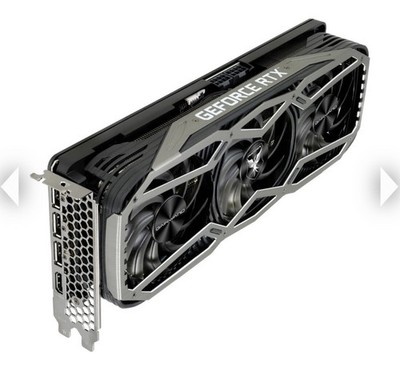 Geforce Rtx 3060 Ti 8GB Gaming Grafikkarte