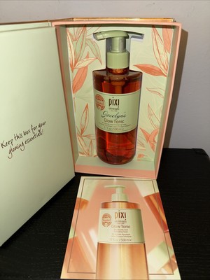 Pixi - Glow Tonic 17 fl oz Large Size